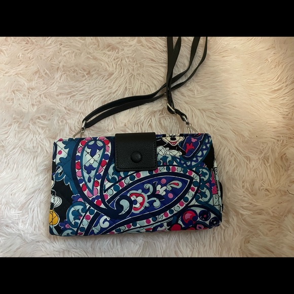 Vera Bradley Bags Vera Bradley Disney Crossbody Poshmark